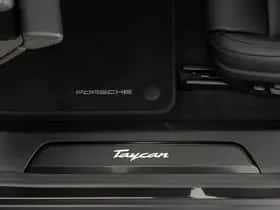 Porsche Taycan (2026) thumbnail 32