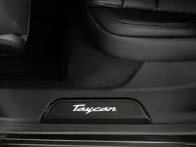 Porsche Taycan (2026) thumbnail 33