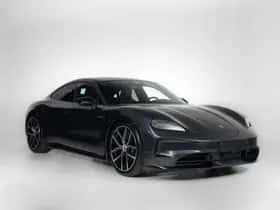 Porsche Taycan (2026) thumbnail 5