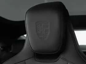 Porsche Taycan (2026) thumbnail 46