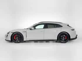Porsche Taycan (2024) thumbnail 11