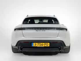 Porsche Taycan (2024) thumbnail 14