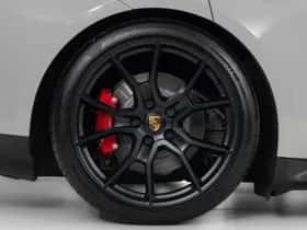 Porsche Taycan (2024) thumbnail 21