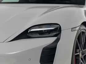 Porsche Taycan (2024) thumbnail 24