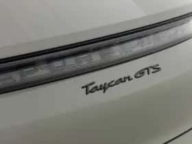 Porsche Taycan (2024) thumbnail 30
