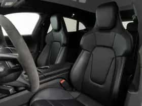 Porsche Taycan (2024) thumbnail 4