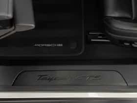 Porsche Taycan (2024) thumbnail 35