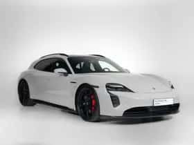 Porsche Taycan (2024) thumbnail 5