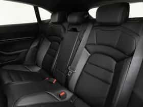 Porsche Taycan (2024) thumbnail 47
