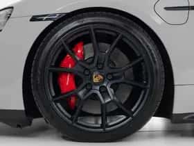 Porsche Taycan (2024) thumbnail 49
