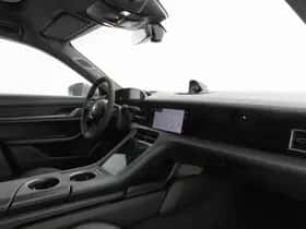Porsche Taycan (2024) thumbnail 7