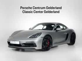 Porsche 718 (2021)