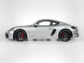 Porsche 718 (2021) thumbnail 11