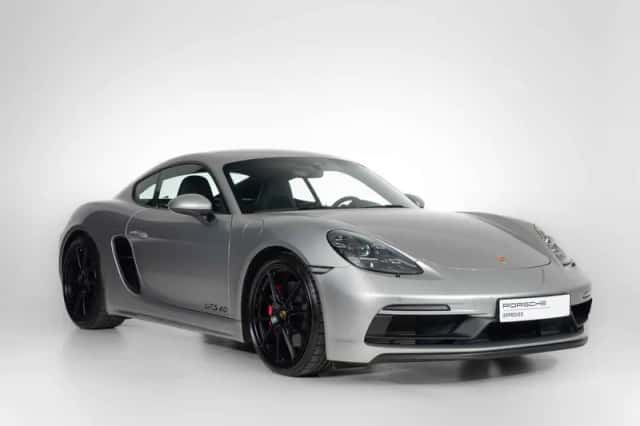 Porsche 718 (2021) thumbnail 5