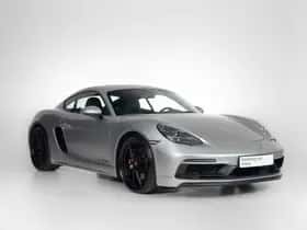Porsche 718 (2021) thumbnail 5