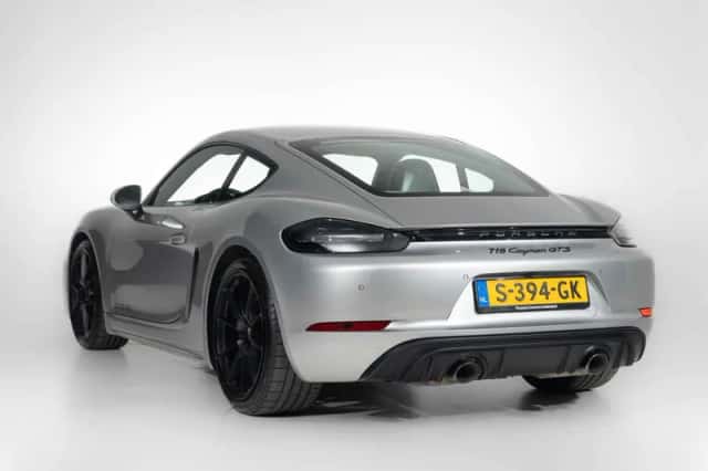 Porsche 718 (2021) thumbnail 6