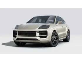 Porsche Cayenne (2026)