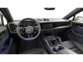 Porsche Cayenne (2026) thumbnail 3