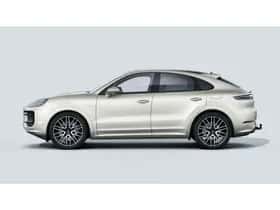 Porsche Cayenne (2026) thumbnail 5