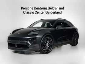 Porsche Macan (2026)