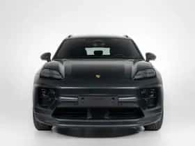 Porsche Macan (2026) thumbnail 15