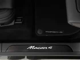 Porsche Macan (2026) thumbnail 29