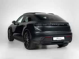 Porsche Macan (2026) thumbnail 6
