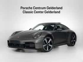Porsche 911 (2026)