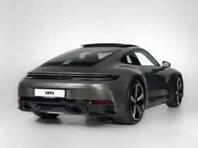 Porsche 911 (2026) thumbnail 2