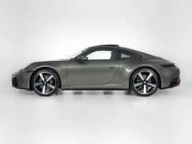 Porsche 911 (2026) thumbnail 11