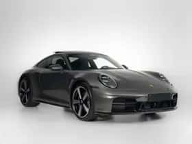 Porsche 911 (2026) thumbnail 5