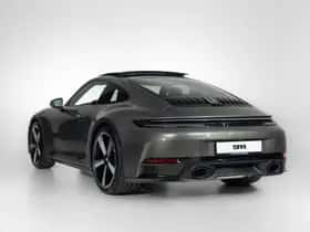 Porsche 911 (2026) thumbnail 6