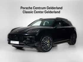 Porsche Cayenne (2026)