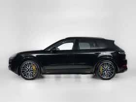 Porsche Cayenne (2026) thumbnail 11