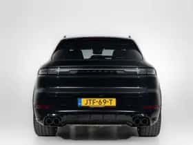 Porsche Cayenne (2026) thumbnail 14