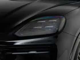 Porsche Cayenne (2026) thumbnail 25