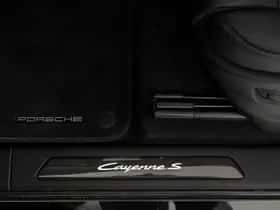 Porsche Cayenne (2026) thumbnail 36