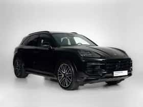 Porsche Cayenne (2026) thumbnail 5