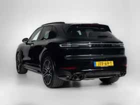 Porsche Cayenne (2026) thumbnail 6