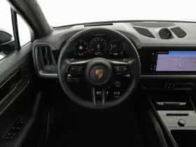 Porsche Cayenne (2026) thumbnail 9