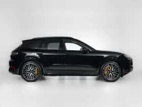 Porsche Cayenne (2026) thumbnail 10