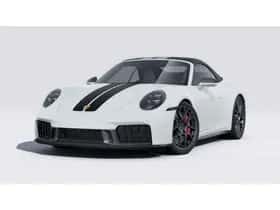 Porsche 911 (2025)