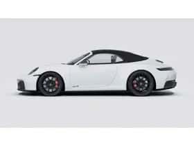 Porsche 911 (2025) thumbnail 5