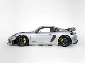 Porsche 718 (2026) thumbnail 11