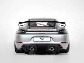 Porsche 718 (2026) thumbnail 14