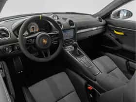 Porsche 718 (2026) thumbnail 3