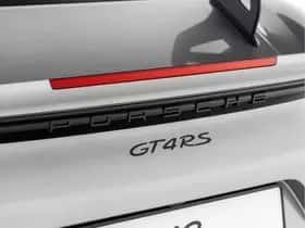 Porsche 718 (2026) thumbnail 27