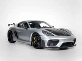 Porsche 718 (2026) thumbnail 5
