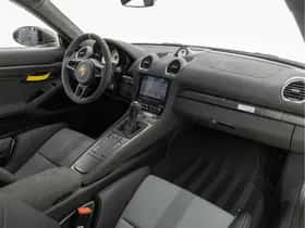 Porsche 718 (2026) thumbnail 7