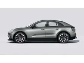Porsche Macan (2025) thumbnail 5